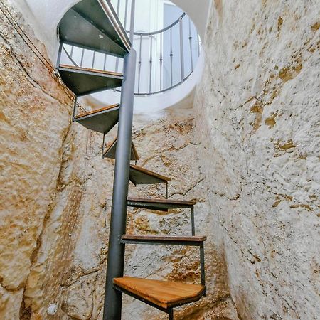 Grotta Antigone - 3Min Dal Centro Storico Apartment Ostuni Exterior photo