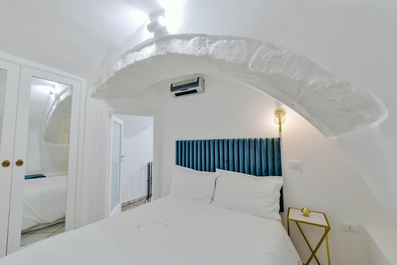 Grotta Antigone - 3Min Dal Centro Storico Apartment Ostuni Exterior photo